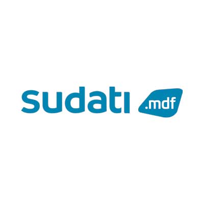 Sudati-Logo